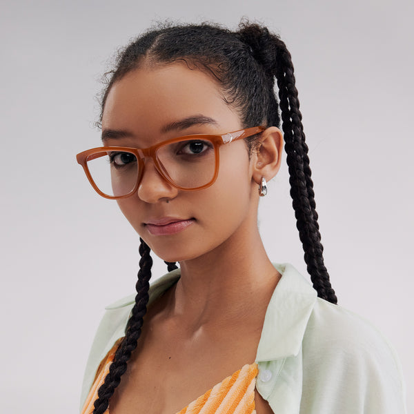 Sojos Baleen Eyeglasses