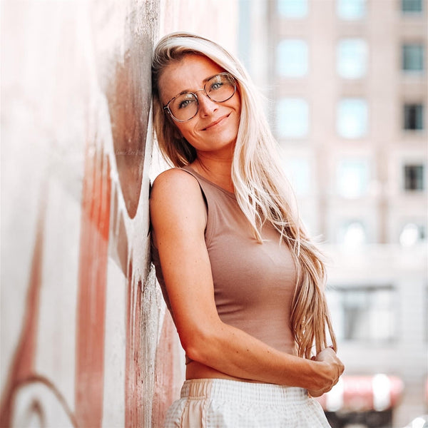 Sojos Behave Eyeglasses