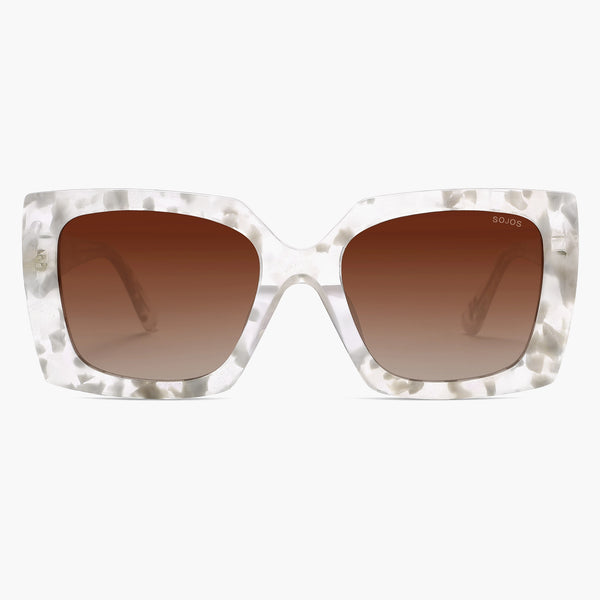 Sojos Big Crush Sunglasses