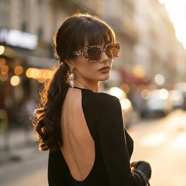 Sojos Big Crush Sunglasses