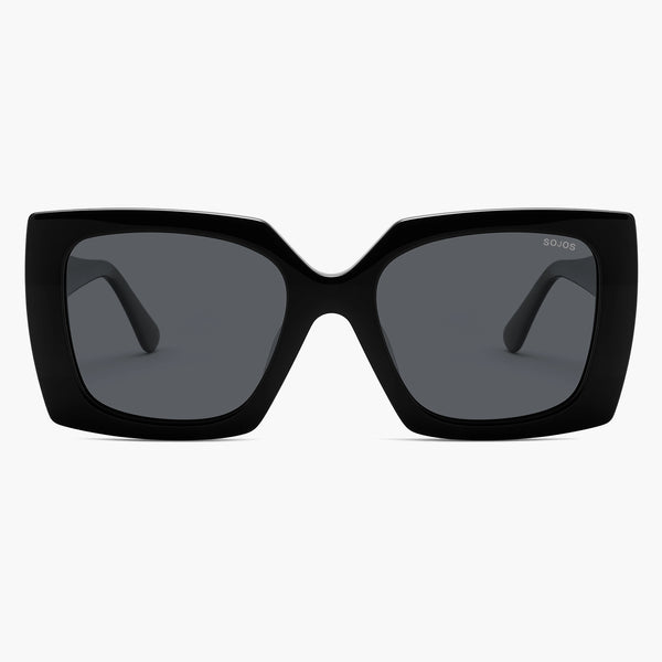 sojos Big Crush Sunglasses
