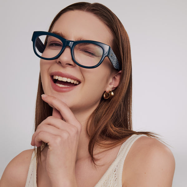 Sojos Bloom Eyeglasses