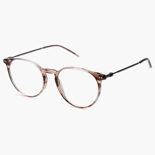 Sojos Bubble Eyeglasses