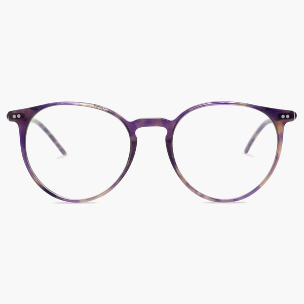 Sojos Bubble Eyeglasses