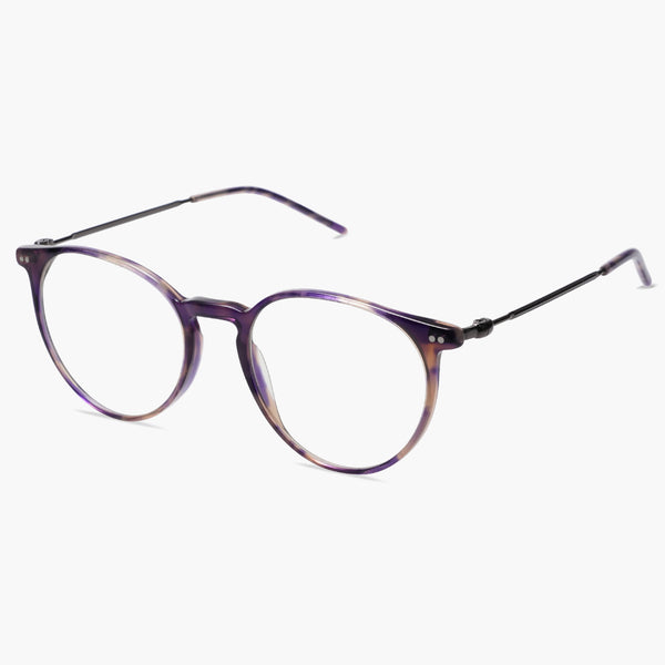 Sojos Bubble Eyeglasses