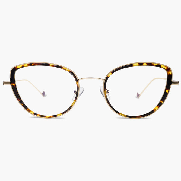 Sojos Camelia Eyeglasses Pink Frame