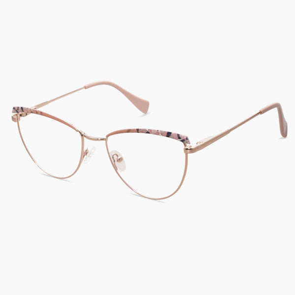 Sojos Cockney Eyeglasses