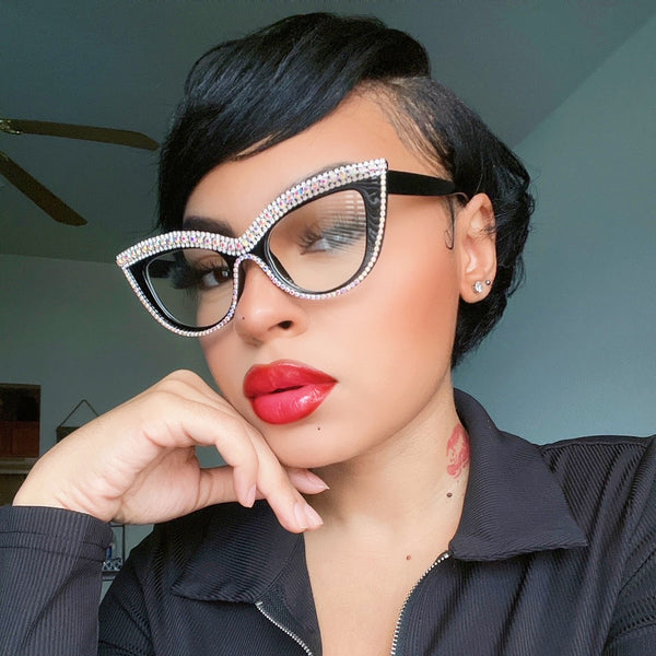 Sojos Crush Eyeglasses