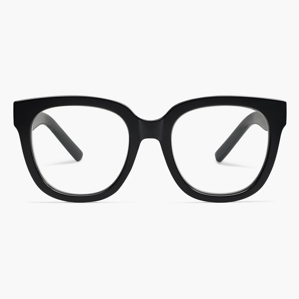 sojos Delaney Eyeglasses Black Frame