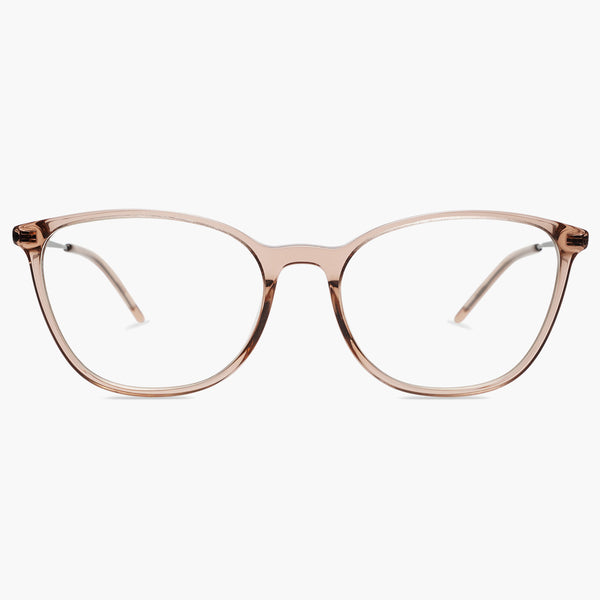 sojos Domino Eyeglasses