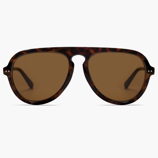 Sojos DOROTHY Sunglasses Black Frame Grey Lens