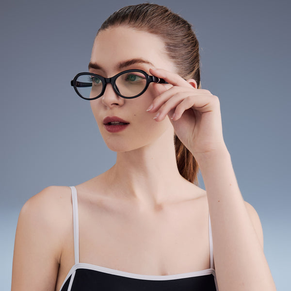 Sojos Echo Eyeglasses