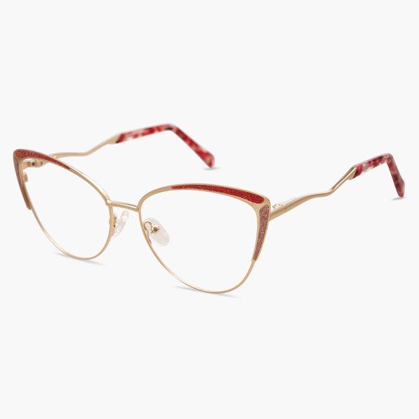 Sojos Eclipse Eyeglasses