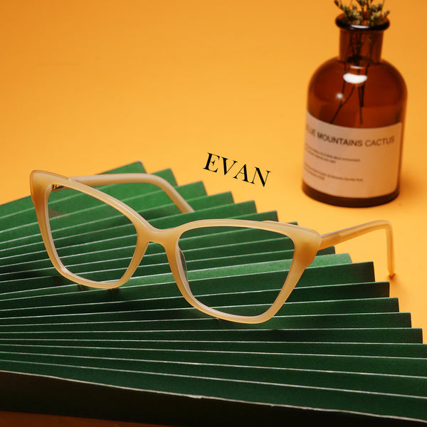 Sojos EVAN Eyeglasses