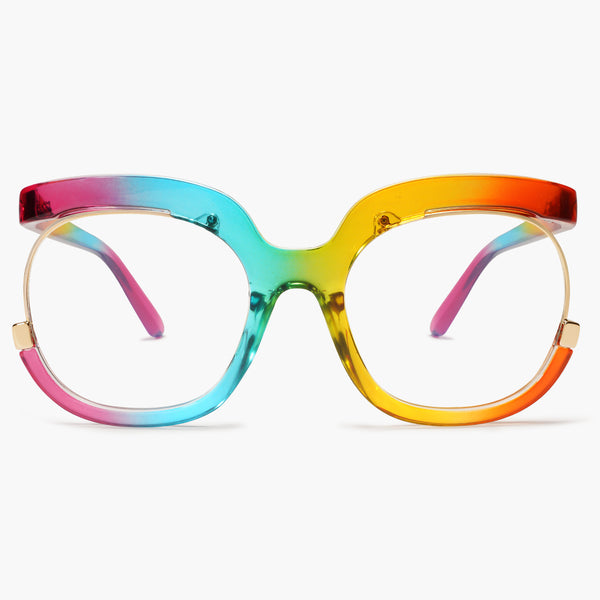 Sojos Fancy Eyeglasses