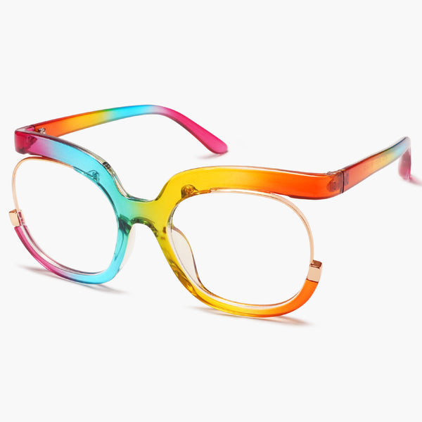 Sojos Fancy Eyeglasses