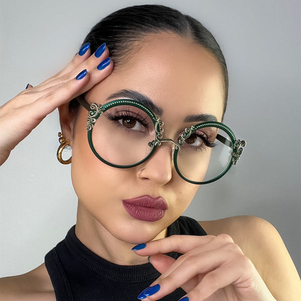 Sojos Flicker Eyeglasses