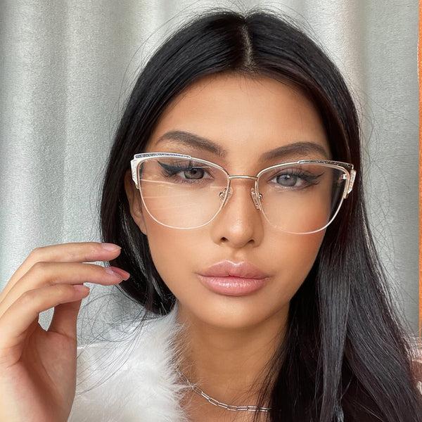 Sojos Freefall Eyeglasses