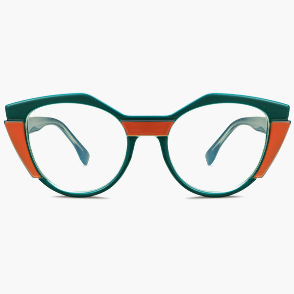 Sojos Frida Eyeglasses