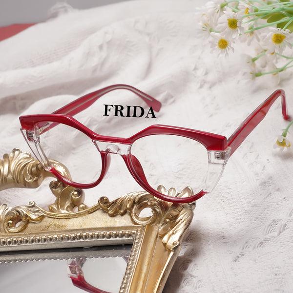 Sojos Frida Eyeglasses