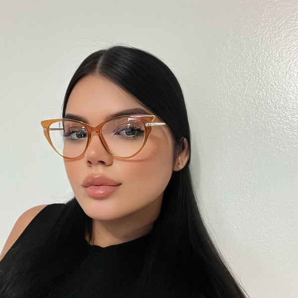 Sojos Gossip Eyeglasses