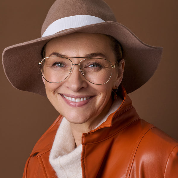 Sojos Hannah Eyeglasses