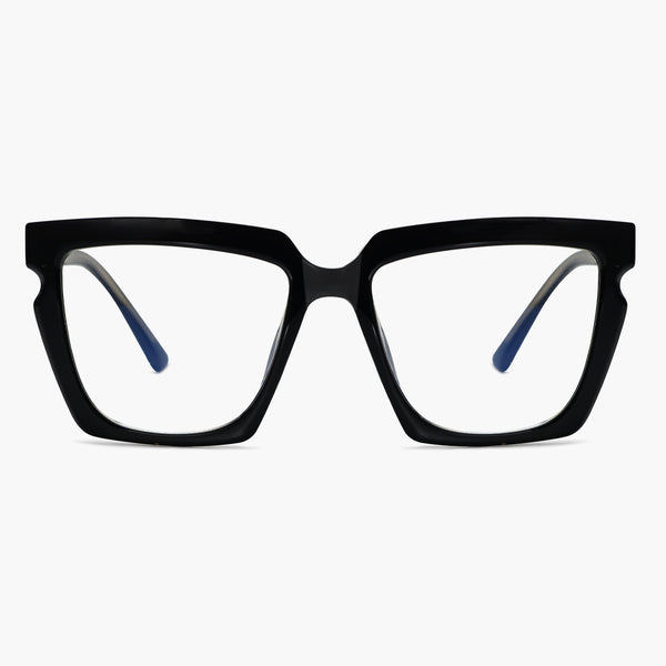 Sojos Heat Eyeglasses Rainbow Frame