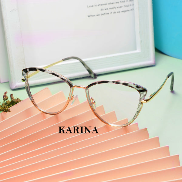 Sojos Karina Eyeglasses