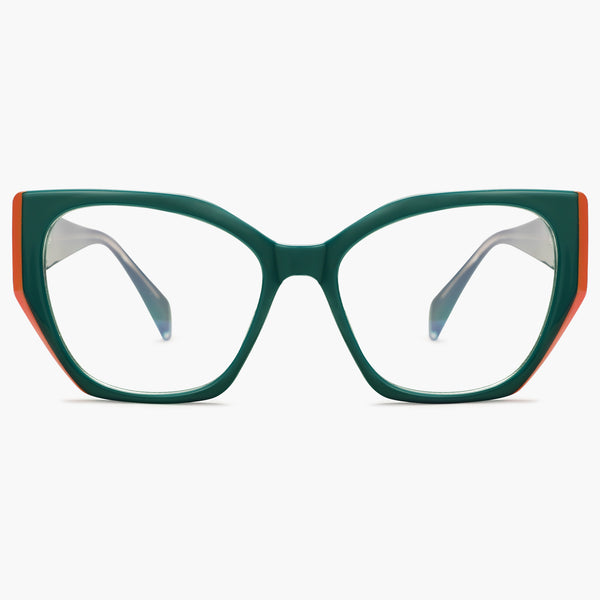 Sojos Leo Eyeglasses