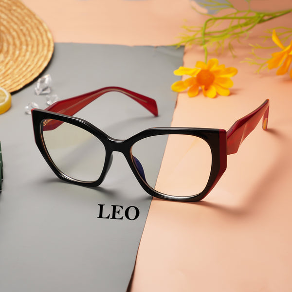Sojos Leo Eyeglasses