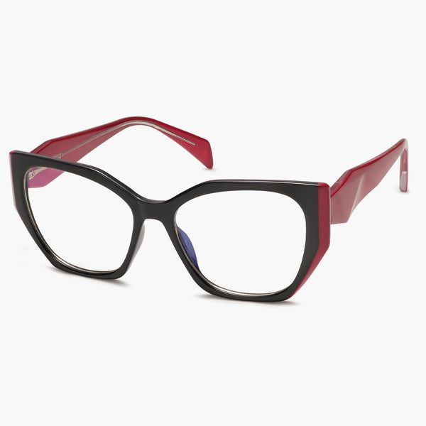Sojos Leo Eyeglasses