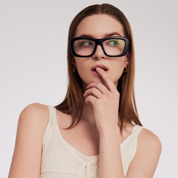 Sojos Moonbeam Eyeglasses