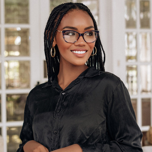 Sojos Obsession Eyeglasses