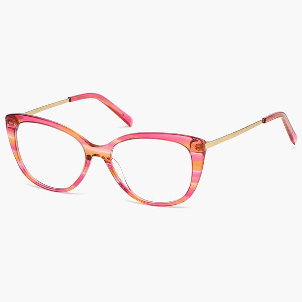 Sojos Obsession Eyeglasses