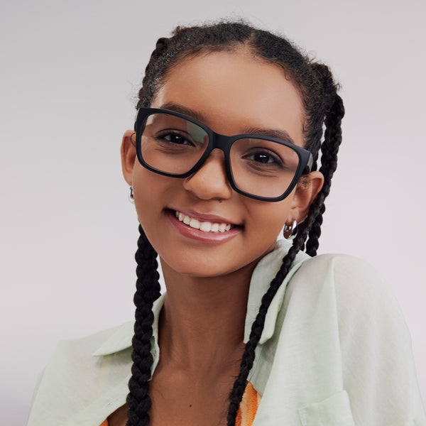 Sojos Pacific Ocean Eyeglasses