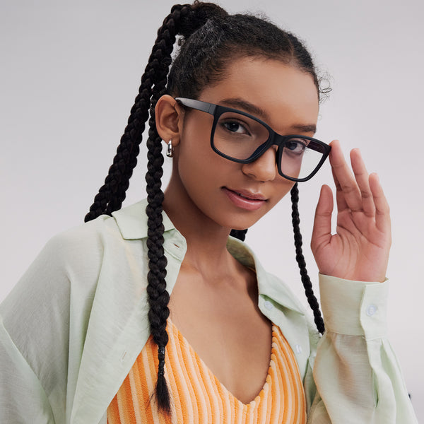 Sojos Pacific Ocean Eyeglasses