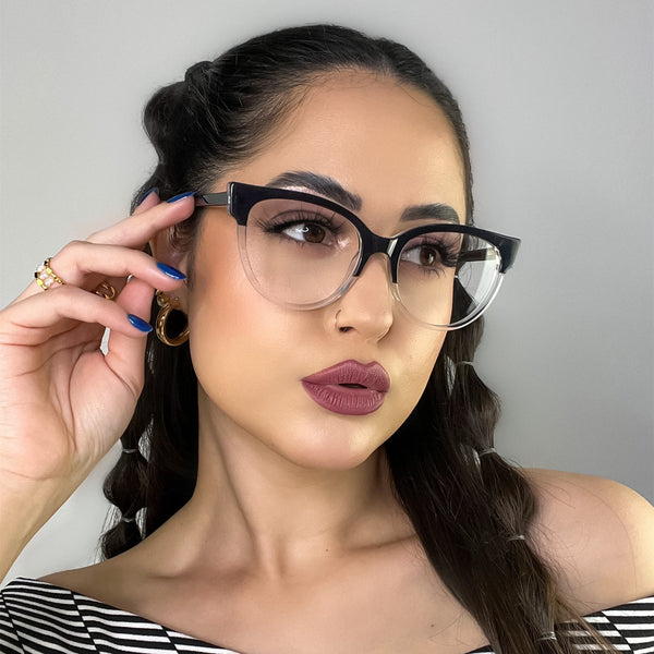 Sojos Peri Eyeglasses