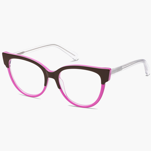 Sojos Peri Eyeglasses