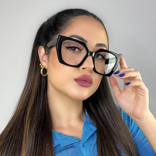 Sojos Phoebe Eyeglasses