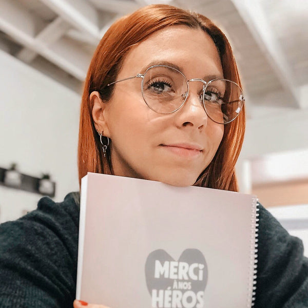 Sojos Preppy Chic Eyeglasses