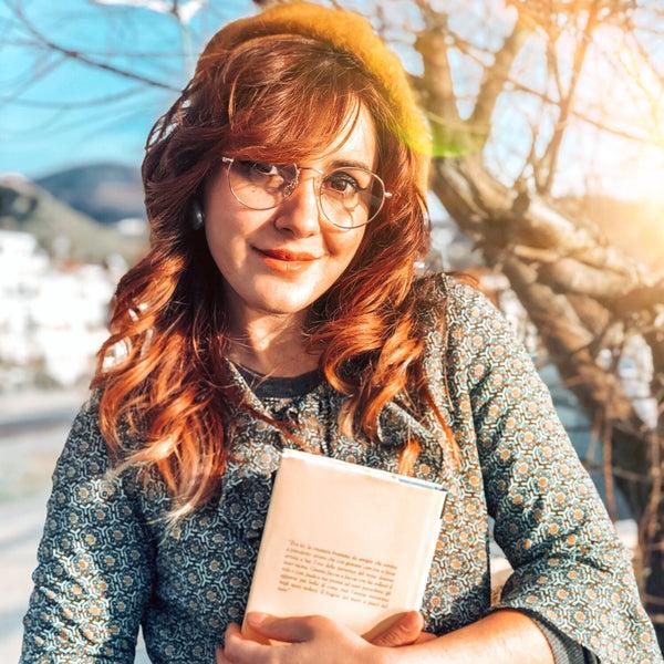 Sojos Preppy Chic Eyeglasses