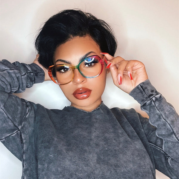 Sojos Revive Eyeglasses