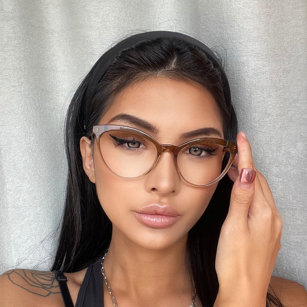 Sojos Rollin Eyeglasses