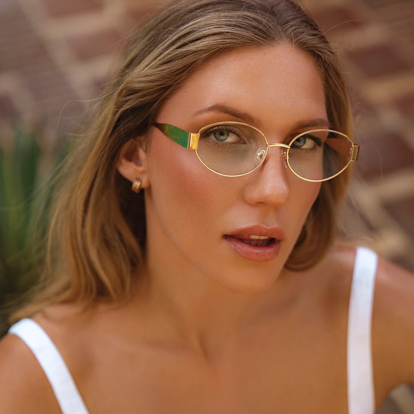 Sojos RSJ1217 Eyeglasses