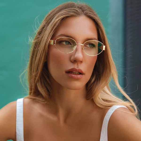 Sojos RSJ1217 Eyeglasses