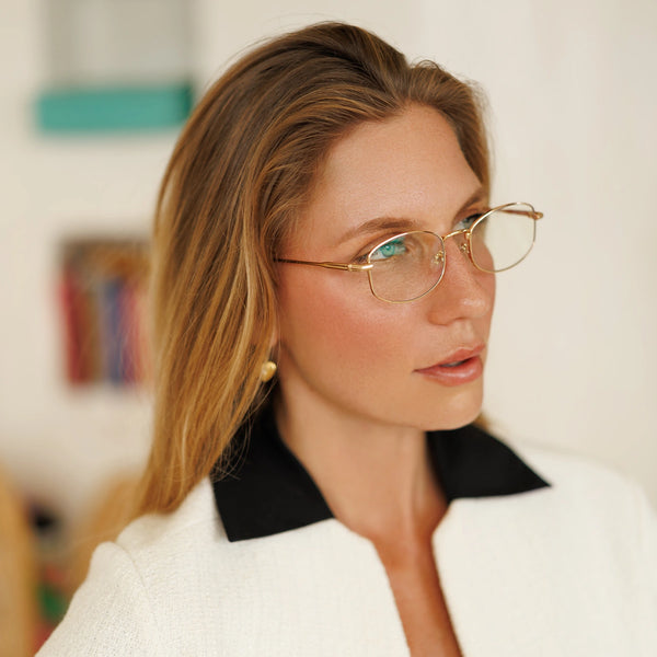 Sojos RSJ1258 Eyeglasses