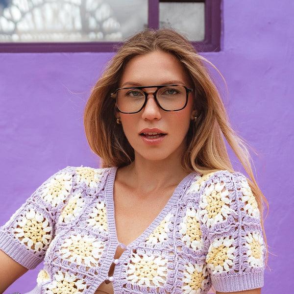 Sojos RSJ2202 Eyeglasses