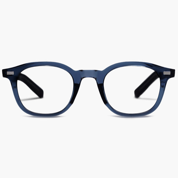 sojos RSJ2316 Eyeglasses Blue Frame