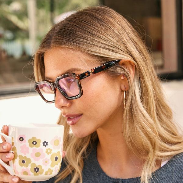 Sojos RSJ2377 Eyeglasses