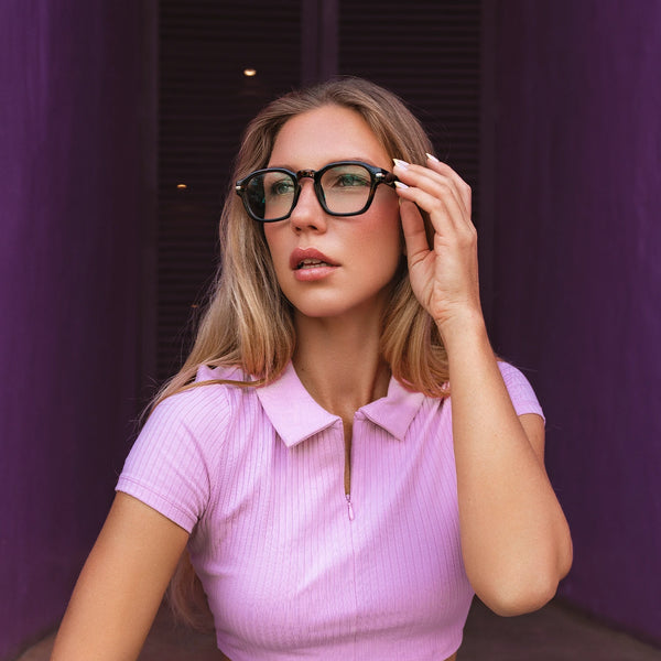 Sojos RSJ2382 Eyeglasses